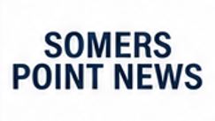 Somers Point News logo